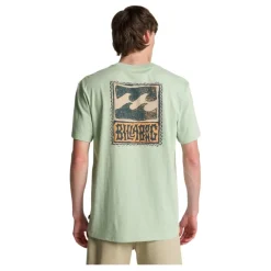 Camisetas manga corta Billabong Stamp Ss