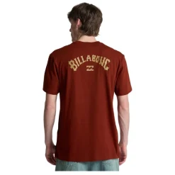 Camisetas manga corta Billabong PromoTee Arch Wave Ss SMU