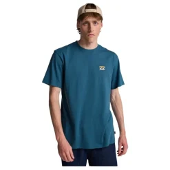 Camisetas manga corta Billabong PromoTee Icon Wave Ss SMU