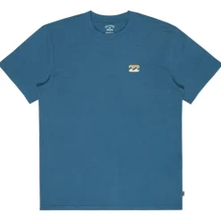 Camisetas manga corta Billabong PromoTee Icon Wave Ss SMU