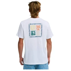 Camisetas manga corta Billabong Surge Ss