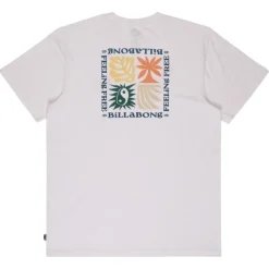 Camisetas manga corta Billabong Surge Ss
