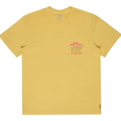 Camisetas manga corta Billabong Message Ww Ss