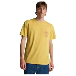 Camisetas manga corta Billabong Message Ww Ss