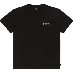 Camisetas manga corta Billabong Segment Ss