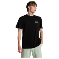 Camisetas manga corta Billabong Segment Ss