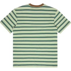 Camisetas manga corta Billabong Baxter Ss