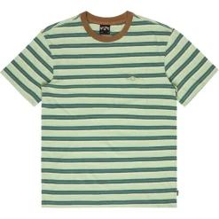 Camisetas manga corta Billabong Baxter Ss