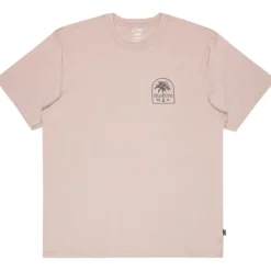 Camisetas manga corta Billabong Portal Premium Ss
