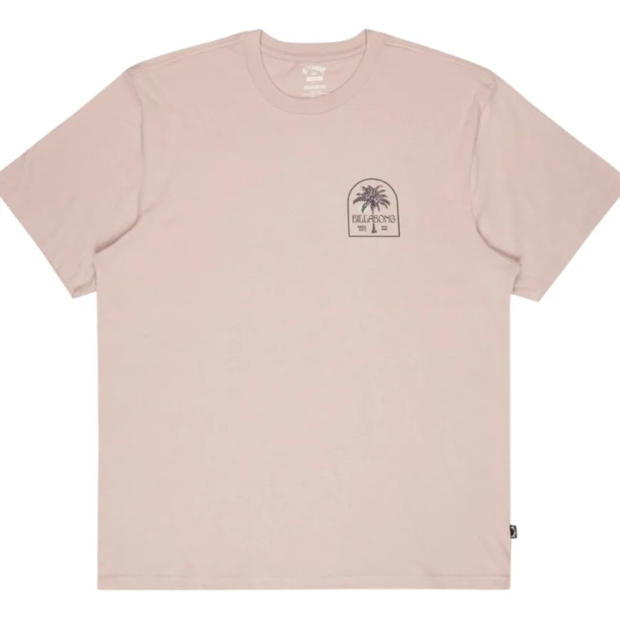 Camisetas manga corta Billabong Portal Premium Ss