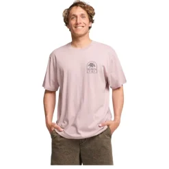 Camisetas manga corta Billabong Portal Premium Ss
