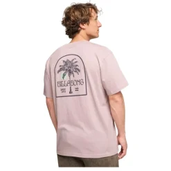 Camisetas manga corta Billabong Portal Premium Ss