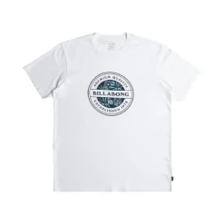 Camisetas manga corta Billabong Rotor Fill Ss