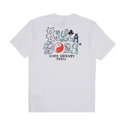 Camisetas manga corta Billabong Promotees Arch SS SMU