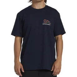 Camisetas manga corta Billabong Range Ss