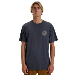 Camisetas manga corta Billabong Rotor Fill Ss