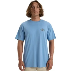 Camisetas manga corta Billabong Crayon Wave Ss