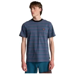 Camisetas manga corta Billabong Baxter Ss