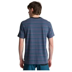 Camisetas manga corta Billabong Baxter Ss