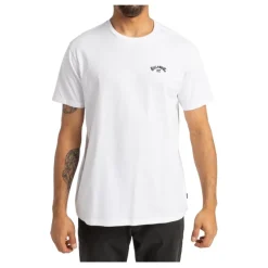 Camisetas manga corta Billabong Arch Crew Ss