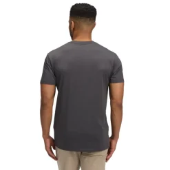 Camisetas manga corta Black diamond M Engineered Diamond Ss Tee