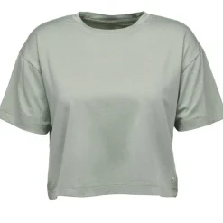 Camisetas manga corta Black diamond W Circuit Ss Tee