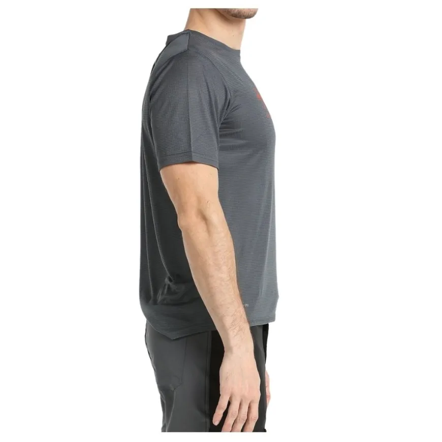 Camisetas manga corta +8000 Blanc