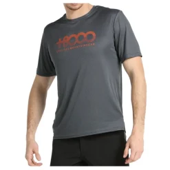 Camisetas manga corta +8000 Blanc