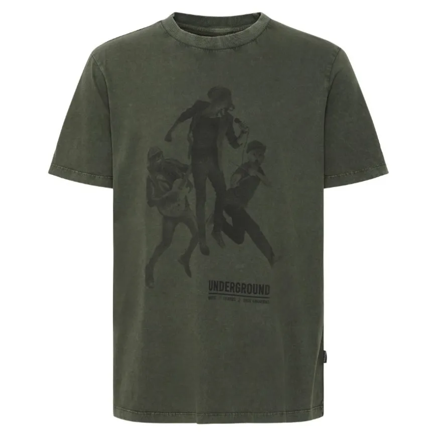 Camisetas manga corta Blend Bhkidde Tee