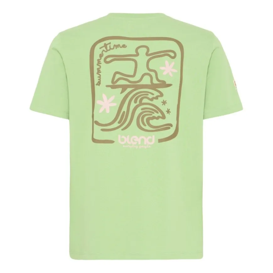 Camisetas manga corta Blend Bhsun Surf Tee