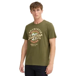 Camisetas manga corta Blend Bhemmet Tee