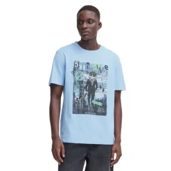 Camisetas manga corta Blend Bhjala Tee