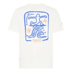 Camisetas manga corta Blend Bhsun Surf Tee
