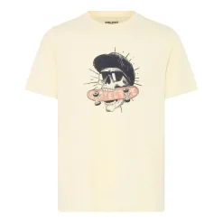 Camisetas manga corta Blend Bhkorey Graphic S S Tee