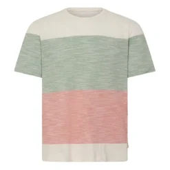 Camisetas manga corta Blend Bhkalle Logo S S Tee