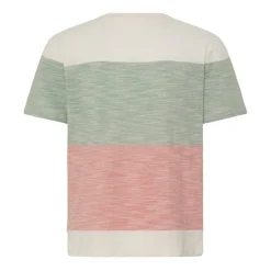Camisetas manga corta Blend Bhkalle Logo S S Tee
