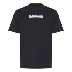Camisetas manga corta Blend Bhkemuel Logo S S Tee