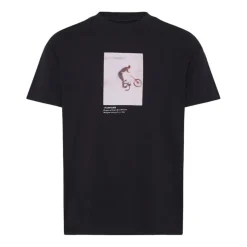 Camisetas manga corta Blend Bhkole Photoprint S S Tee