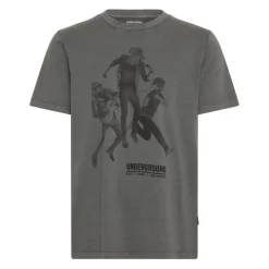 Camisetas manga corta Blend Bhkidde Tee
