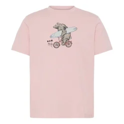 Camisetas manga corta Blend Bhkarsten Funny S S Tee