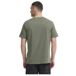 Camisetas manga corta Blend Bhknut Logo S S Tee