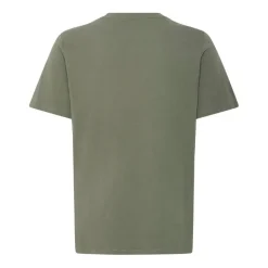 Camisetas manga corta Blend Bhknut Logo S S Tee