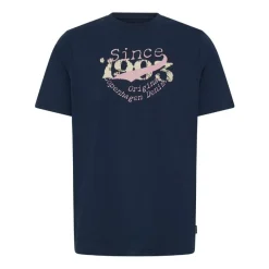 Camisetas manga corta Blend Bhkalmar Logo S S Tee