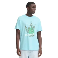 Camisetas manga corta Blend Bhjonas Tee