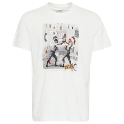 Camisetas manga corta Blend Bhjaco Tee