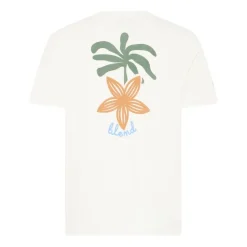 Camisetas manga corta Blend Bhsun Palms Tee