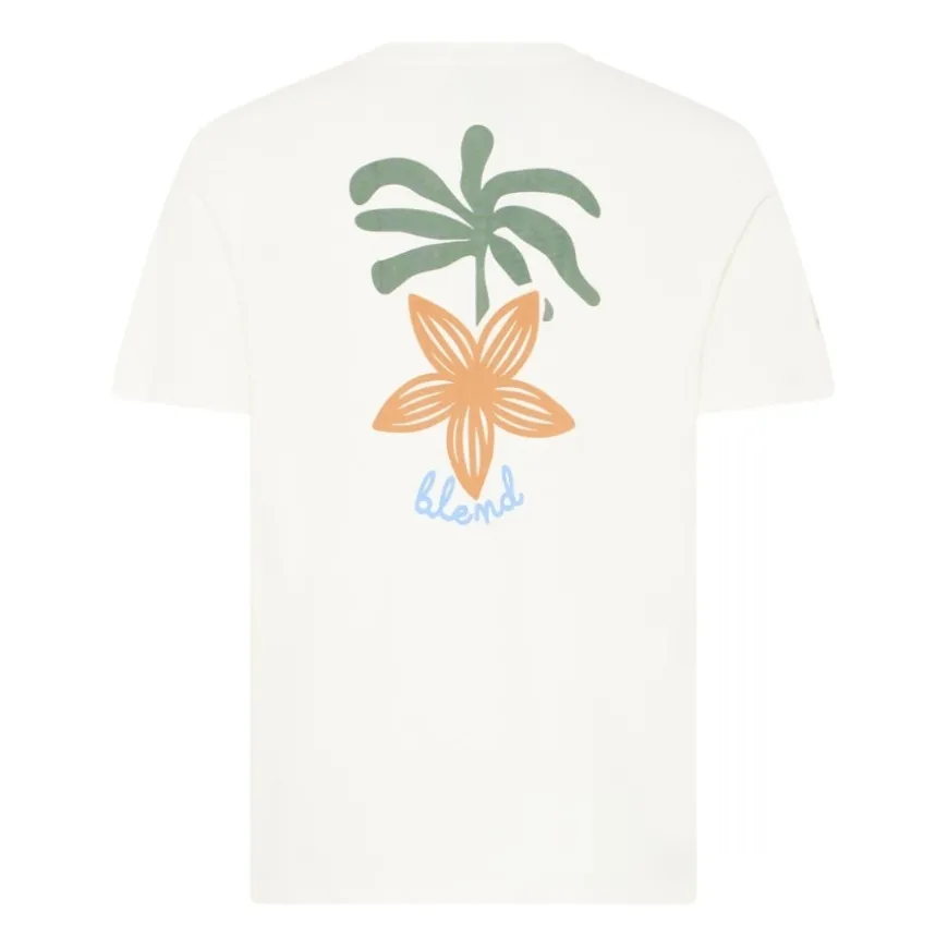Camisetas manga corta Blend Bhsun Palms Tee