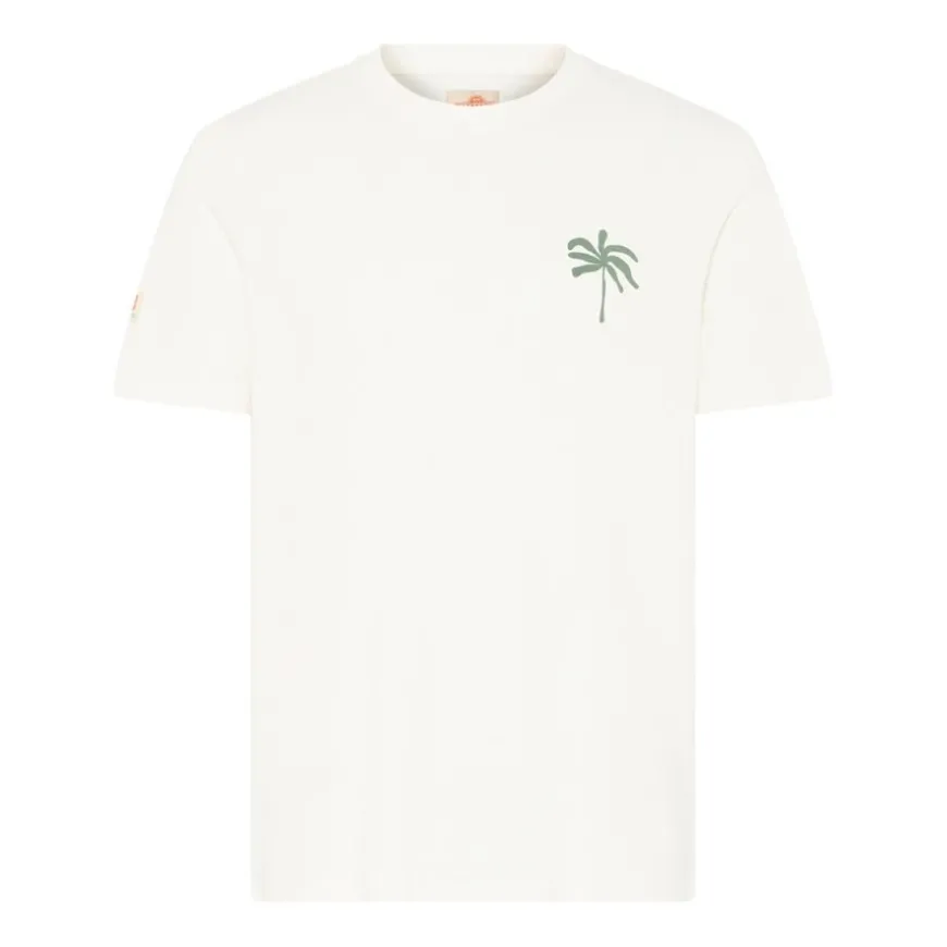 Camisetas manga corta Blend Bhsun Palms Tee