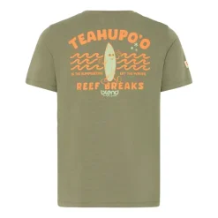 Camisetas manga corta Blend Bhsun Island Tee