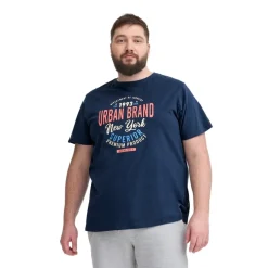 Camisetas manga corta Blend tee